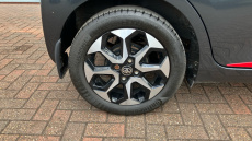 Toyota Aygo 1.0 VVT-i X-Trend 5dr Petrol Hatchback